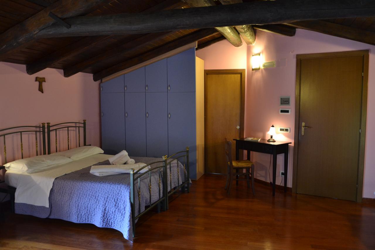 Fattoria Alvaneta Padula Exterior photo
