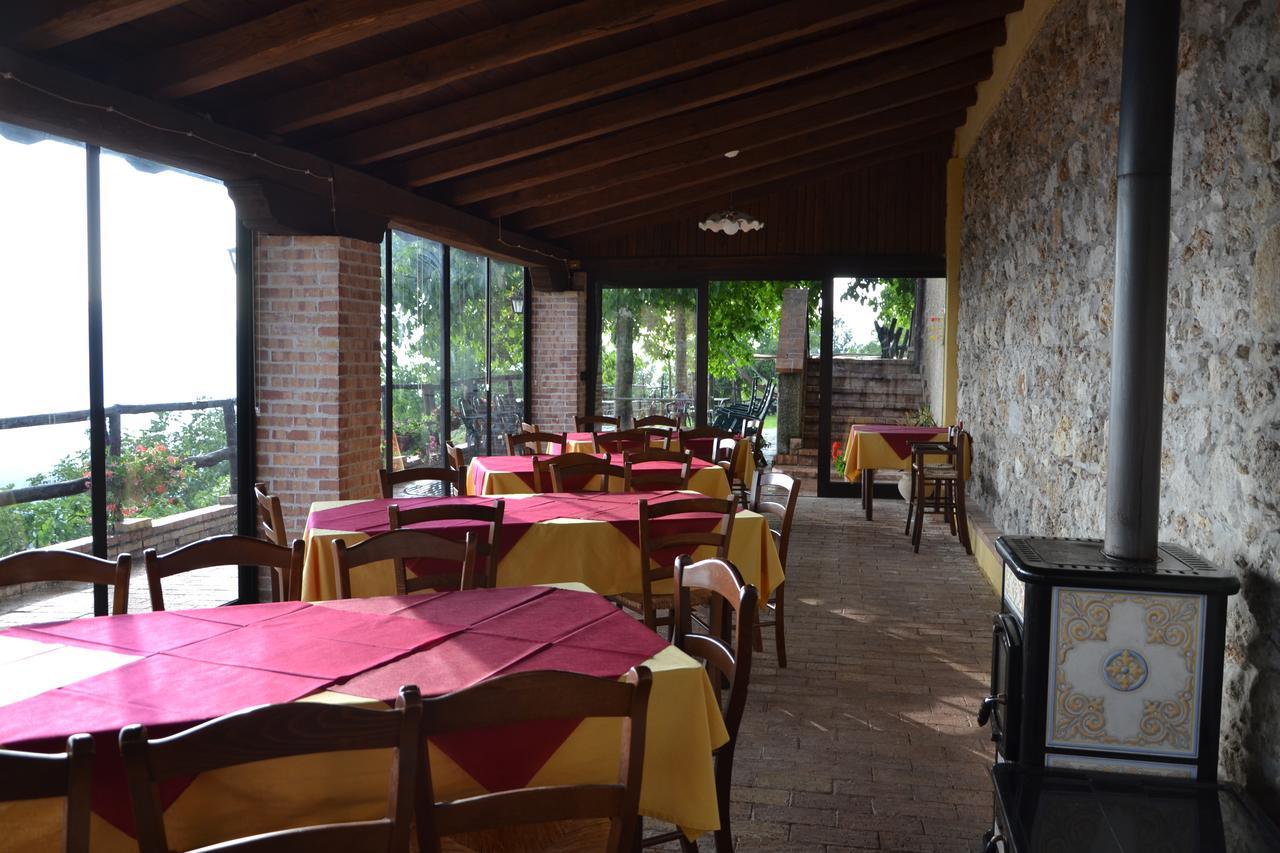 Fattoria Alvaneta Padula Exterior photo