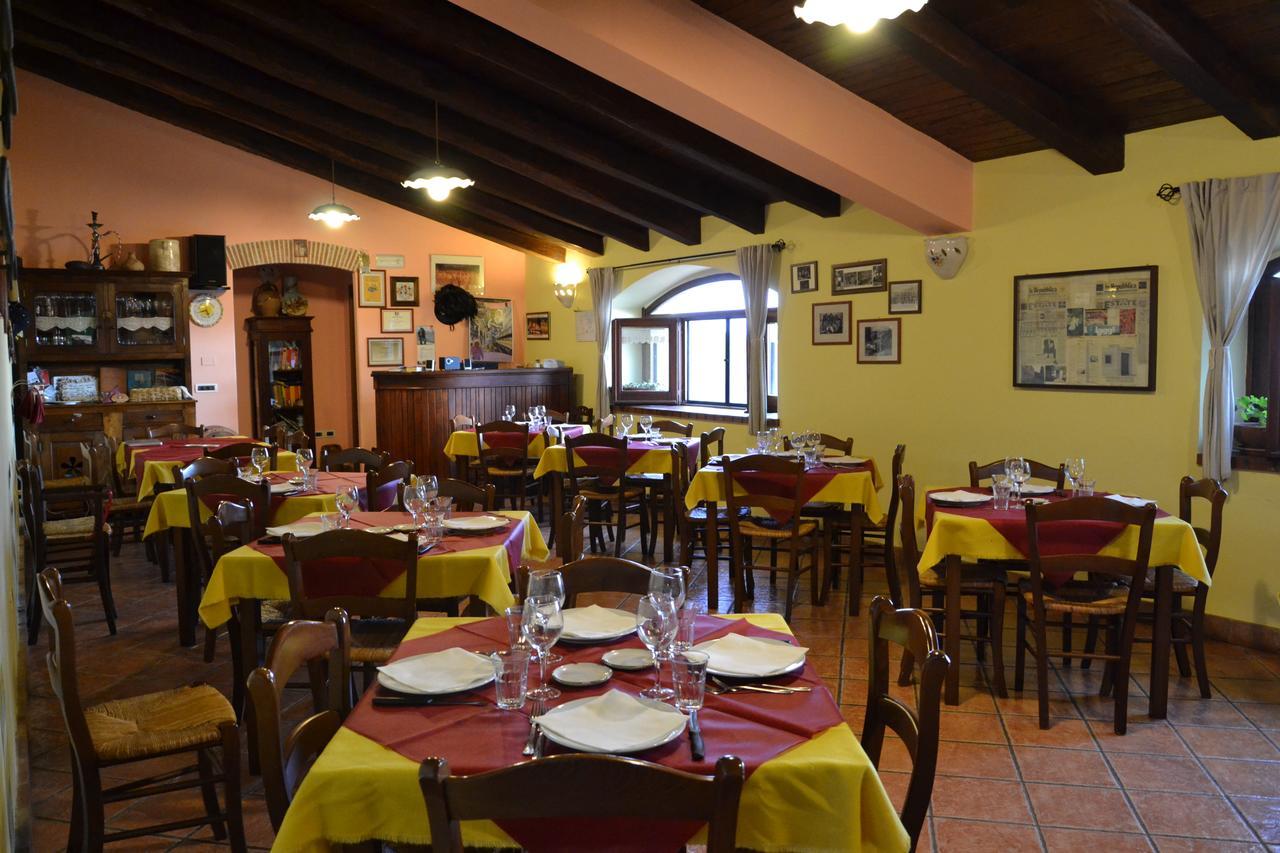 Fattoria Alvaneta Padula Exterior photo
