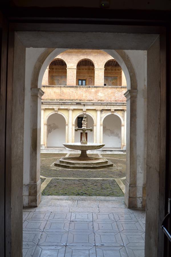 Fattoria Alvaneta Padula Exterior photo