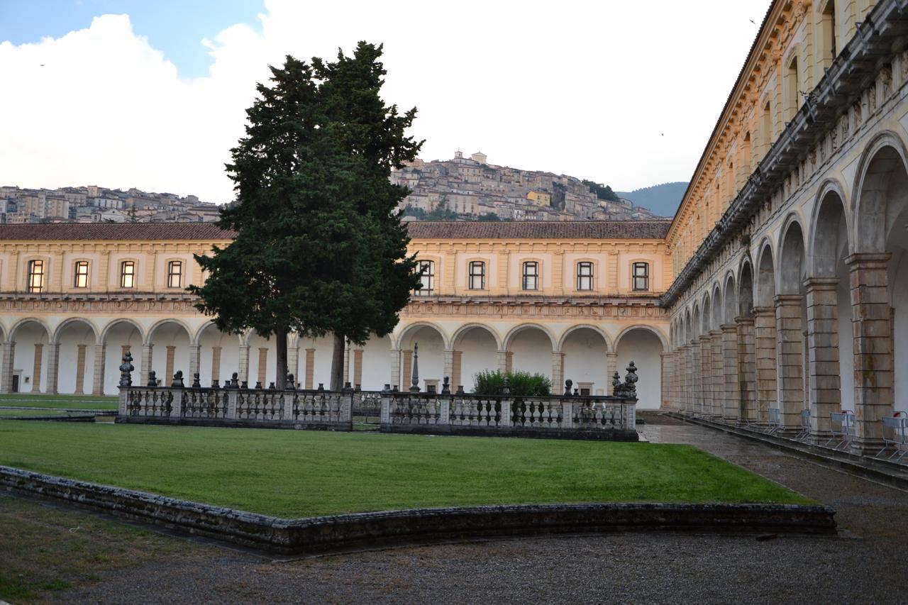 Fattoria Alvaneta Padula Exterior photo